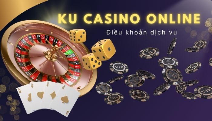 ku casino