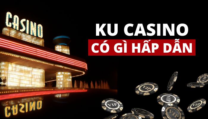 ku casino