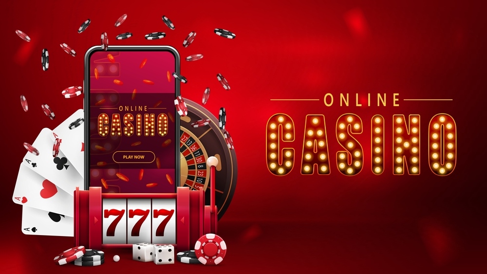 Casino Trực Tuyến